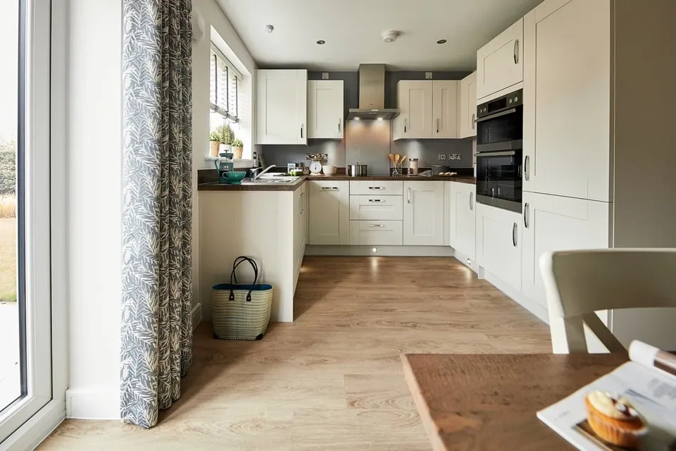 Fox Wood Garden Village, photo 15