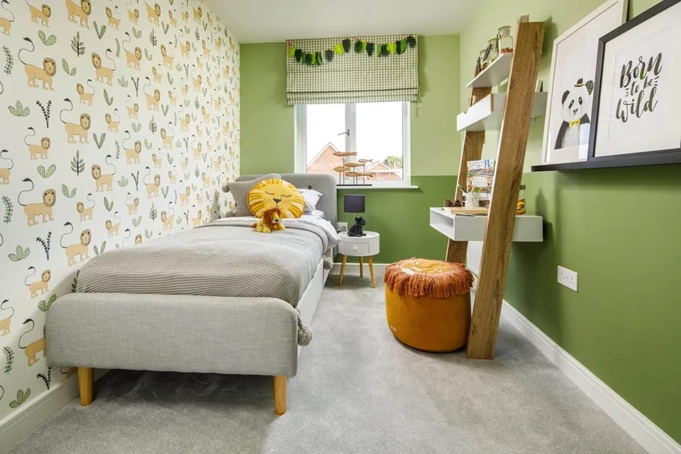 Gillingham Lakes, photo 2