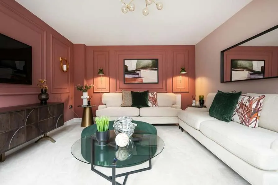 Gillingham Lakes, Gillingham: new homes by Taylor Wimpey
