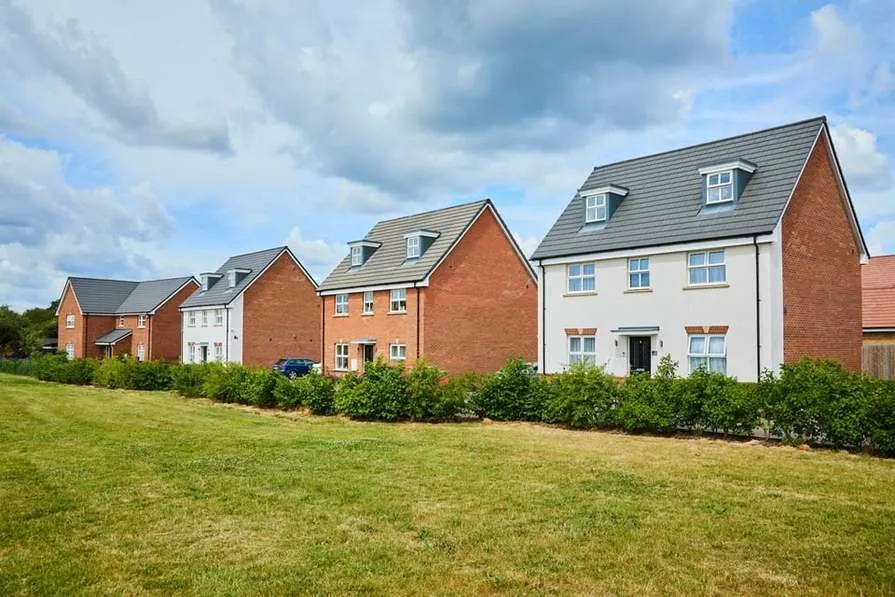 Hadley Grange at Clipstone Park, photo 4