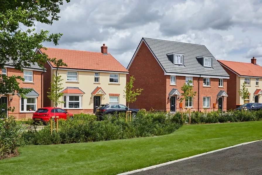 Hadley Grange at Clipstone Park, photo 5