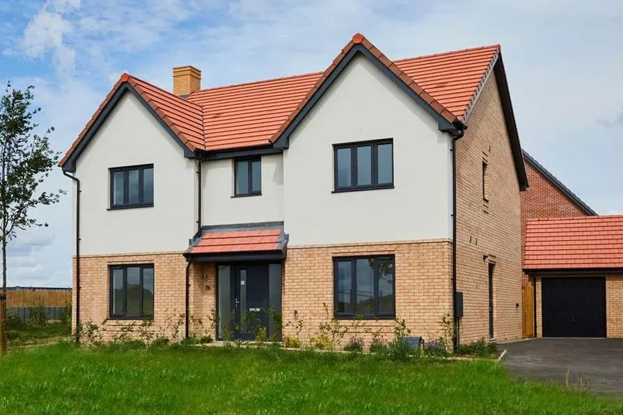 Hadley Grange at Clipstone Park, photo 6