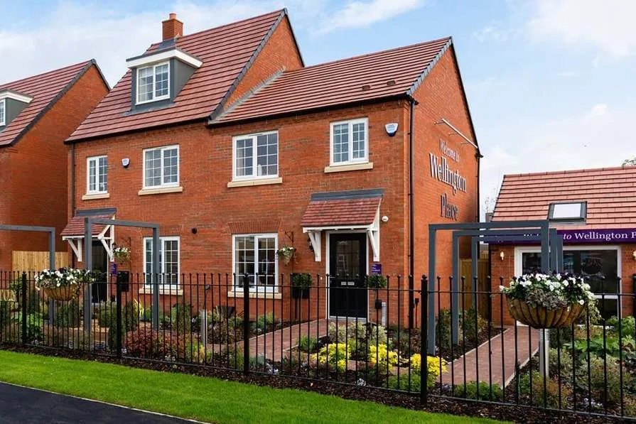 Hadley Grange at Clipstone Park, photo 11
