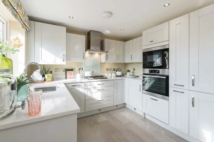 Hadley Grange at Clipstone Park, photo 9