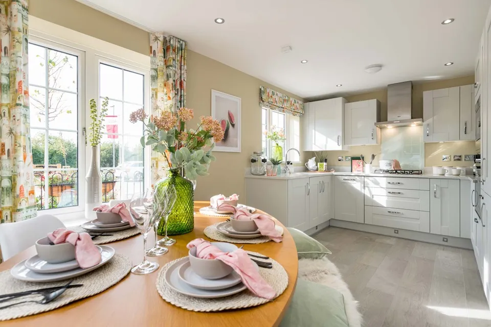 Hadley Grange at Clipstone Park, photo 14