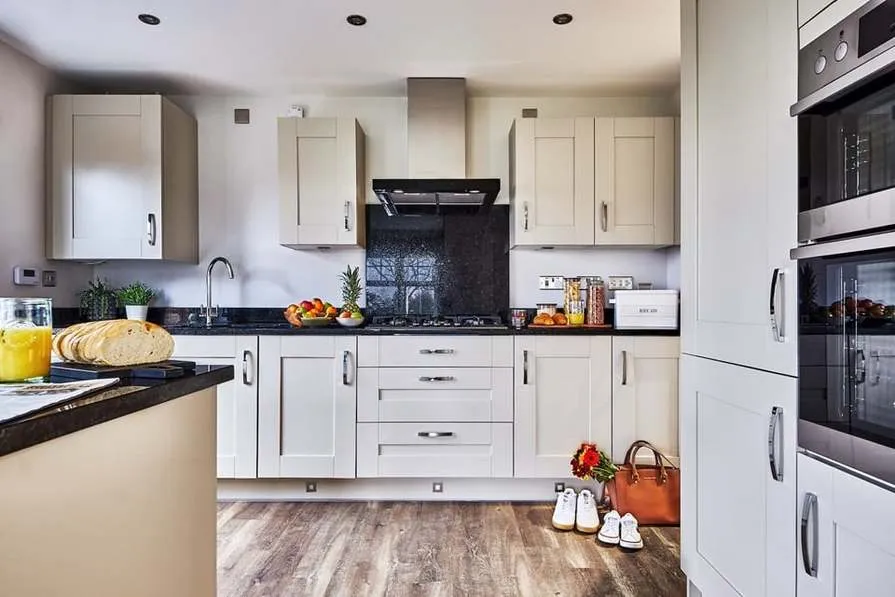 Hayford Grange, Lawley: new homes by Taylor Wimpey