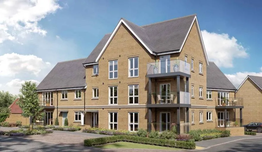 Heatherwood Royal, photo 2