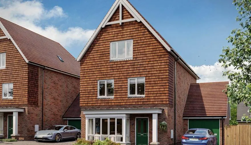 Heatherwood Royal, photo 4