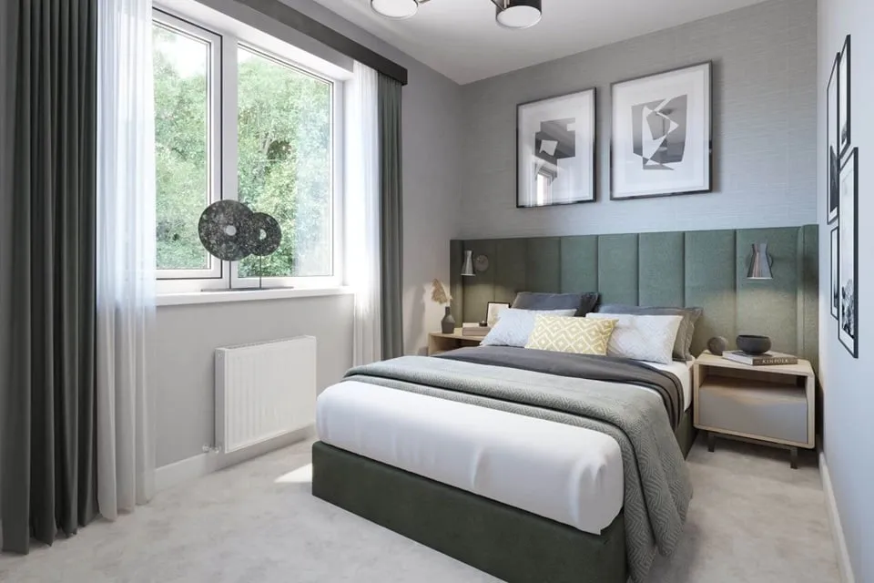 Heathwood at Brunton Rise, photo 16