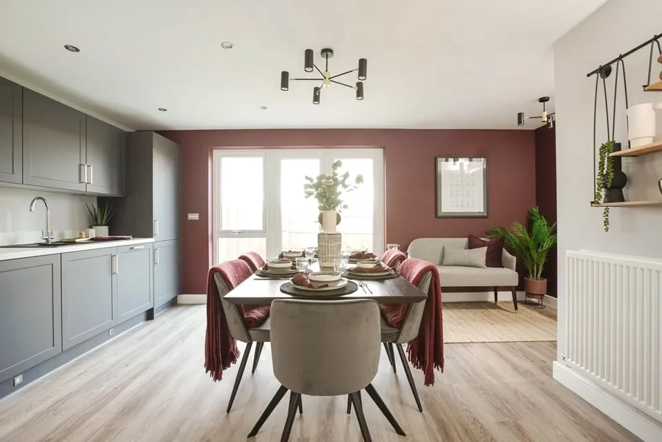 Heathwood at Brunton Rise, photo 12