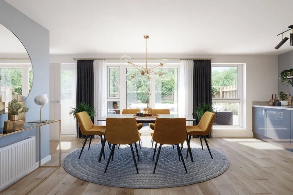 Heathwood at Brunton Rise, photo 15