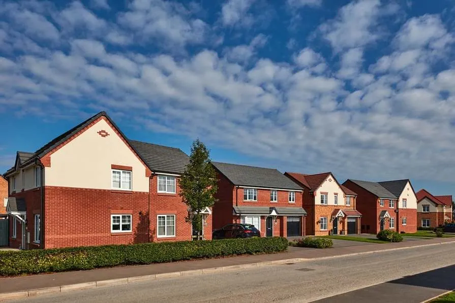 Heathwood at Brunton Rise, photo 3