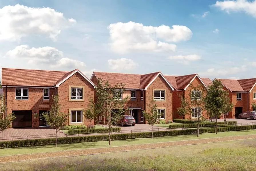 Heathwood at Brunton Rise, photo 4