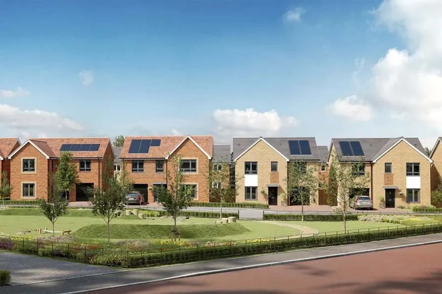 Heathwood at Brunton Rise, photo 5
