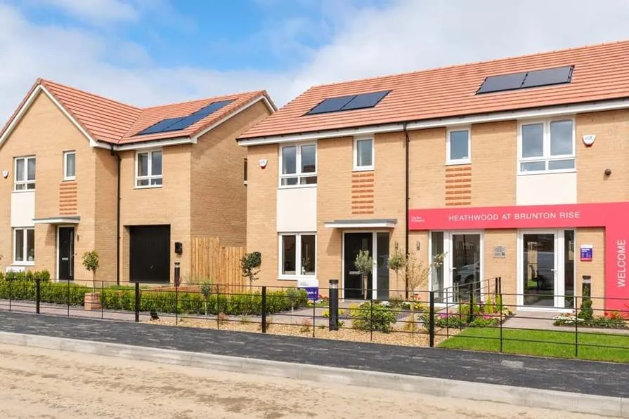 Heathwood at Brunton Rise, photo 6