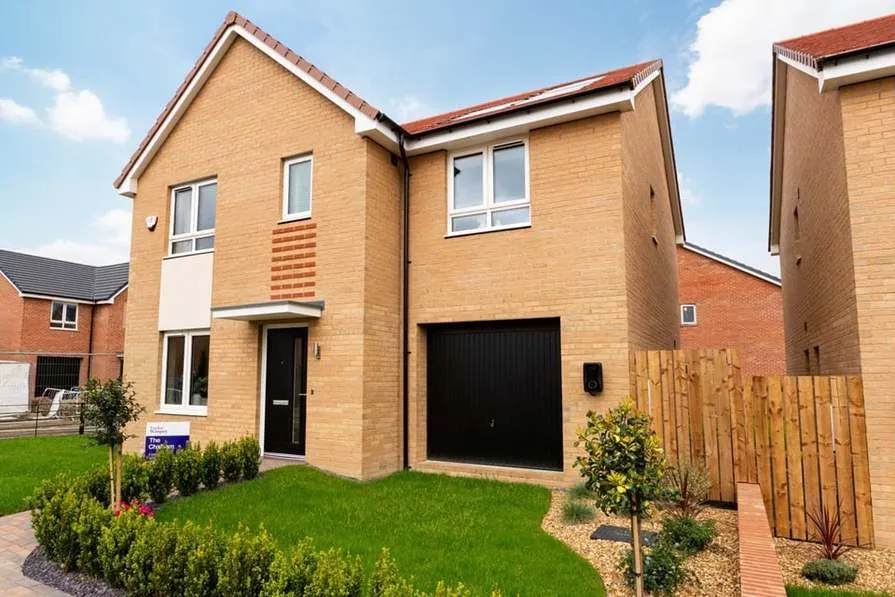 Heathwood at Brunton Rise, photo 8