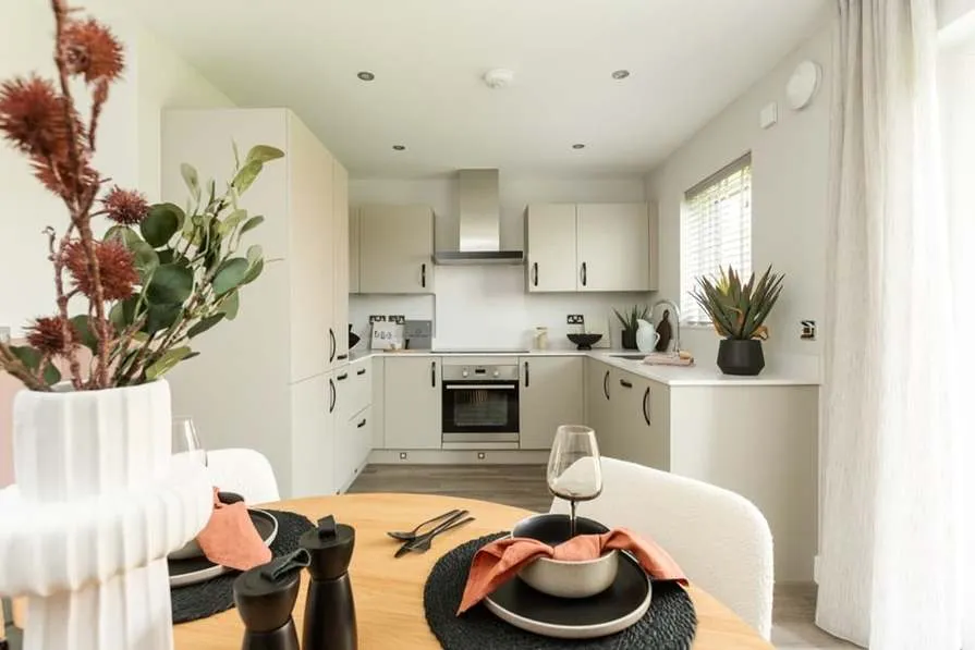 Heathwood at Brunton Rise, photo 9