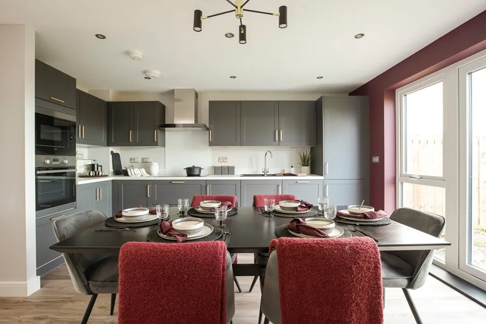 Heathwood at Brunton Rise, photo 17
