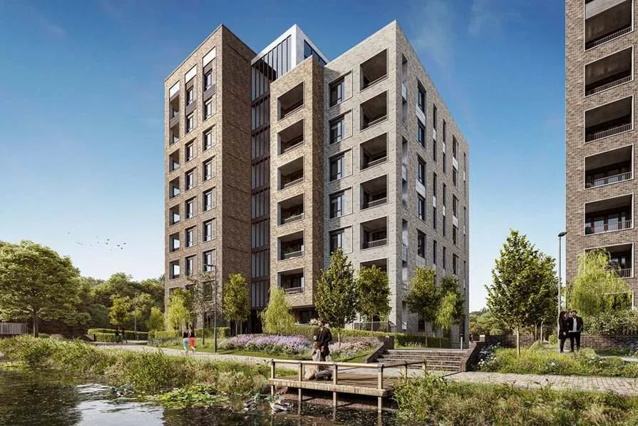 King Georges Gate, photo 3