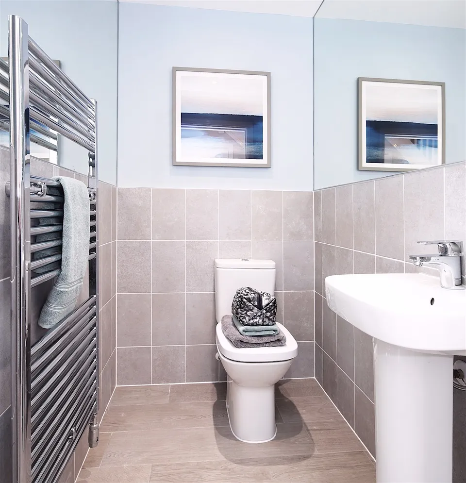 Kings Moat Garden Village, photo 15