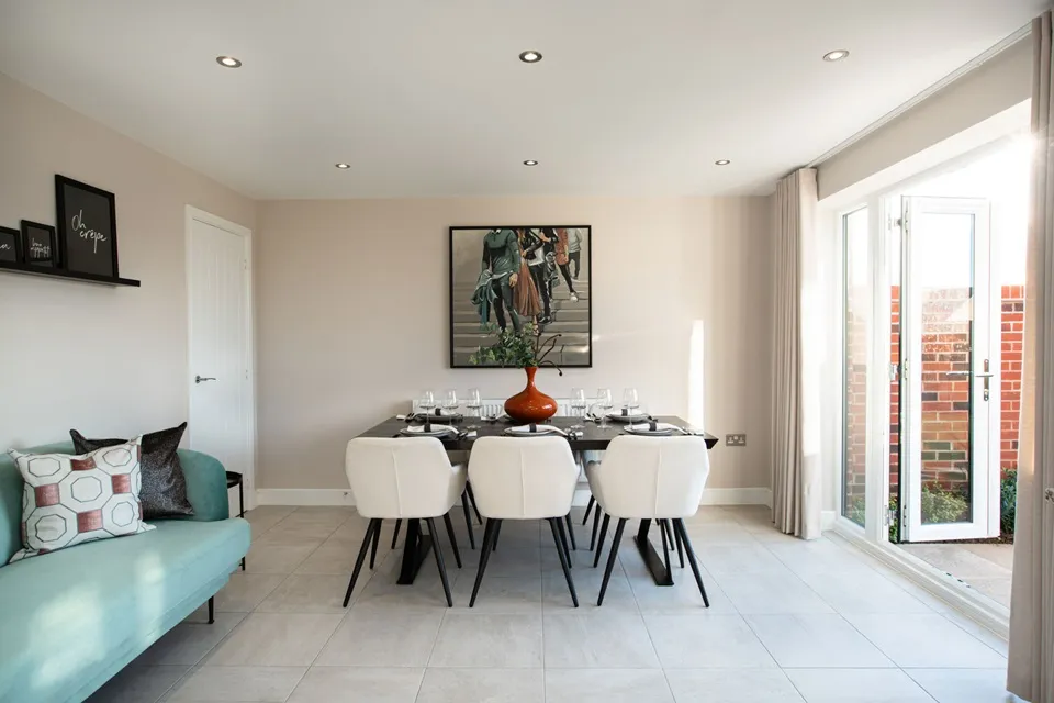 Kings Moat Garden Village, photo 13