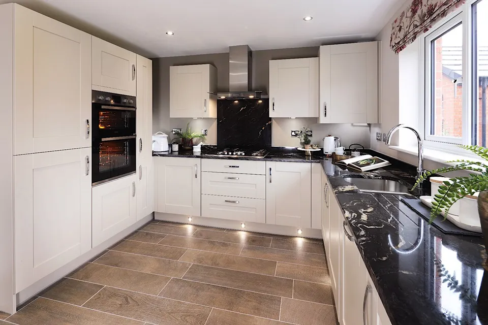 Kings Moat Garden Village, photo 11
