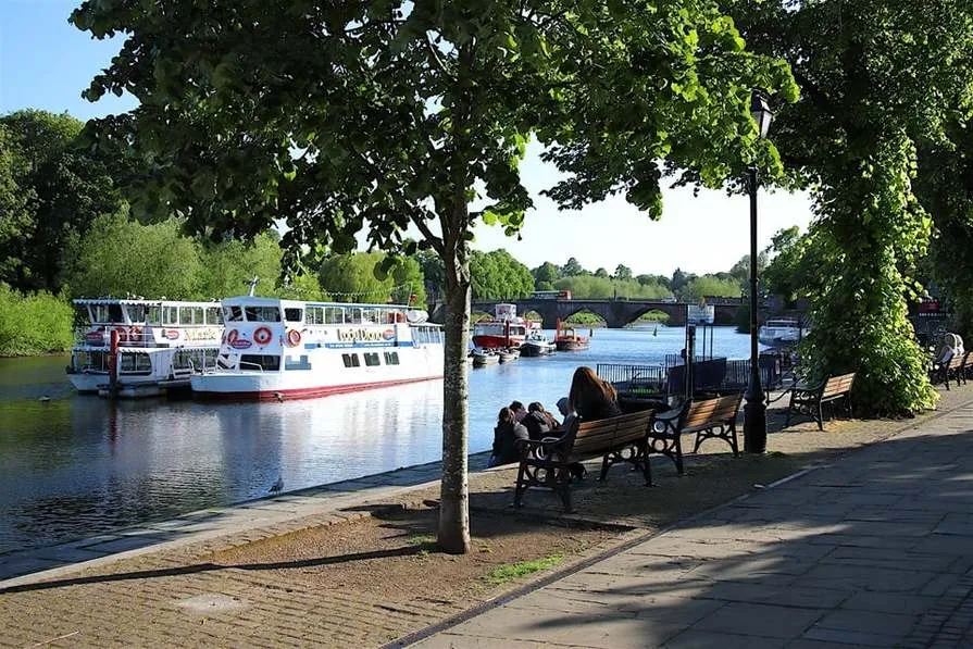 Kings Moat Garden Village, photo 9