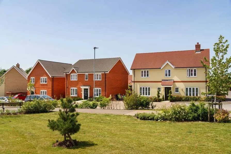Lark Grange, photo 8