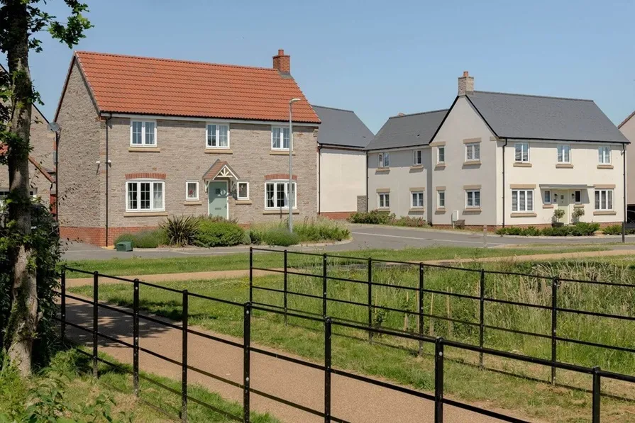 Lyde Green, photo 4