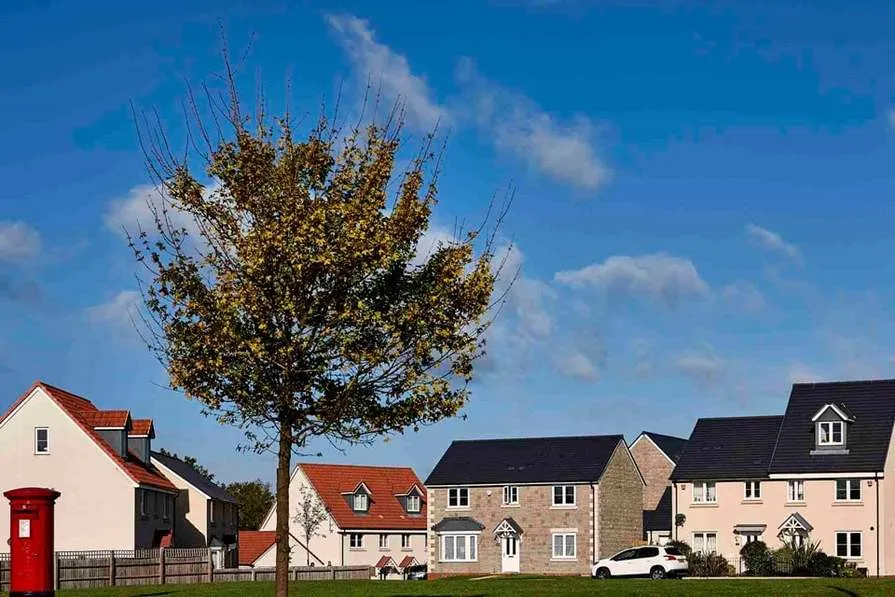 Lyde Green, photo 5
