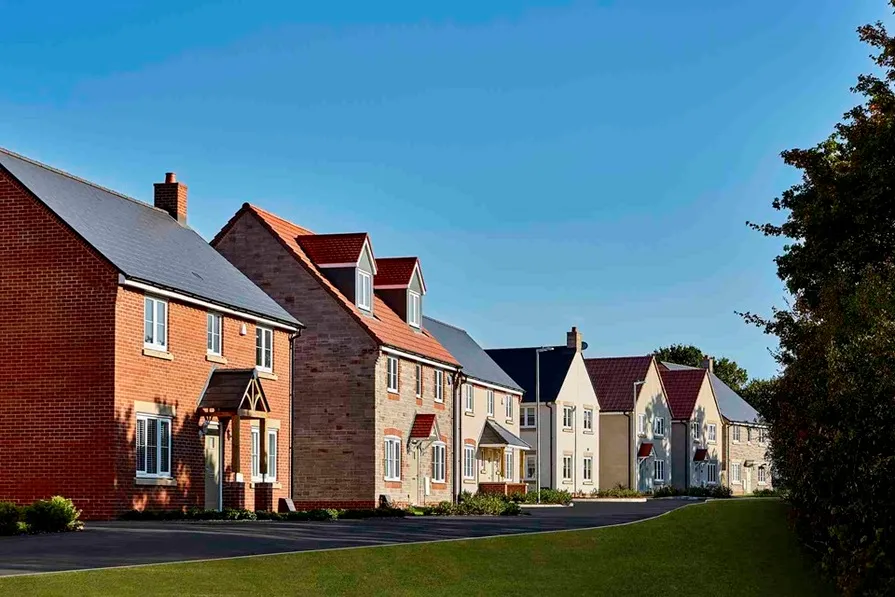 Lyde Green, photo 6