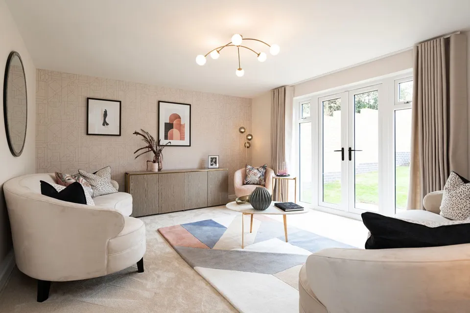 Lyde Green, photo 20