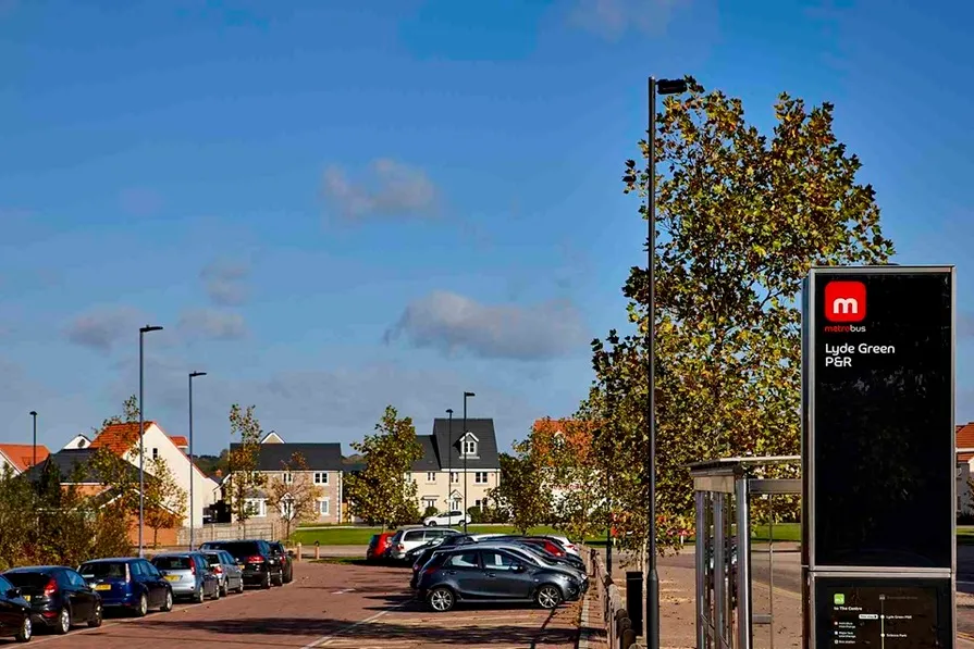 Lyde Green, photo 10