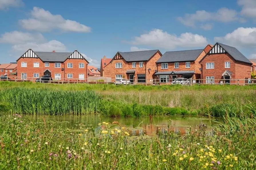Melton Manor, photo 2