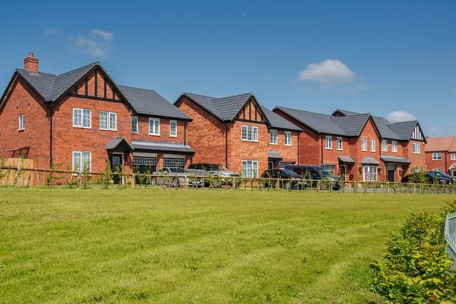 Melton Manor, photo 3