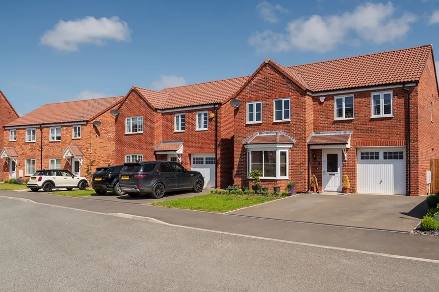 Melton Manor, photo 4