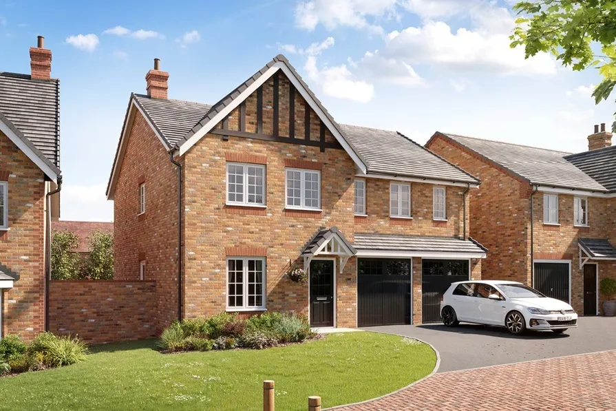 Melton Manor, photo 6