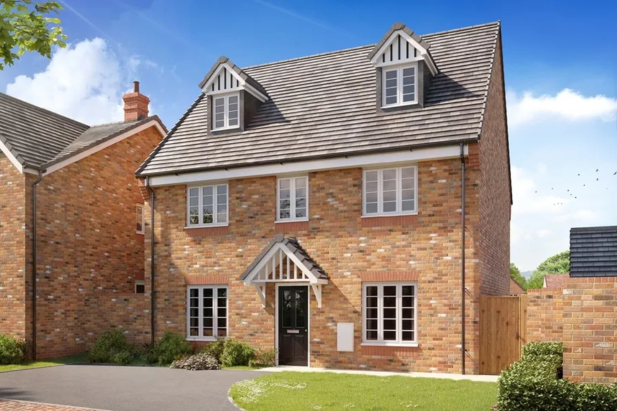 Melton Manor, photo 8