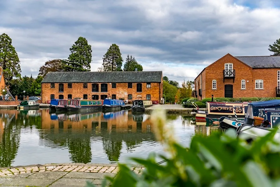 Melton Manor, photo 11