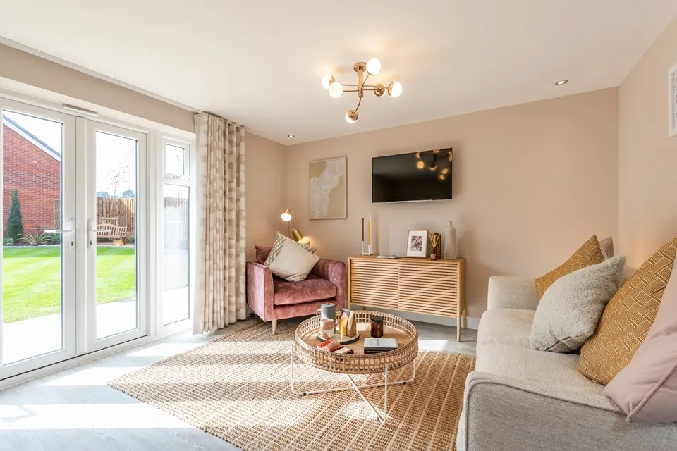 Melton Manor, photo 12