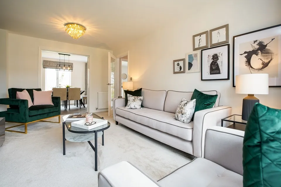 Melton Manor, photo 13