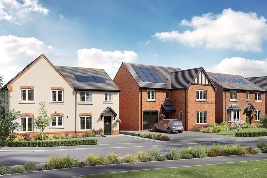 Millbrook Place, photo 6