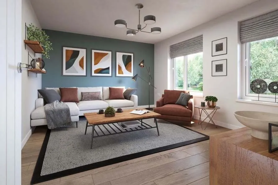Millstream Meadows, photo 10