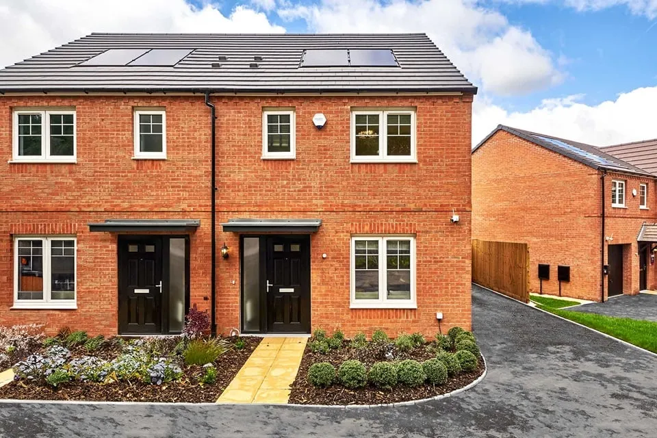 Perryfields Phase Three, photo 2