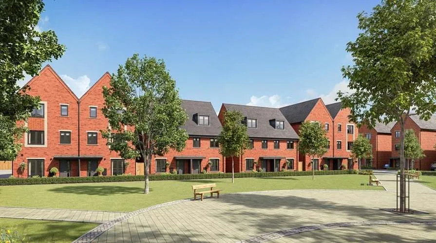 Risborough Court at Shorncliffe Heights, photo 3