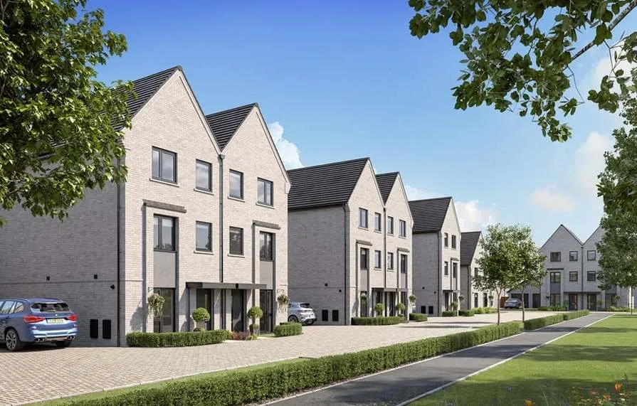 Risborough Court at Shorncliffe Heights, photo 4