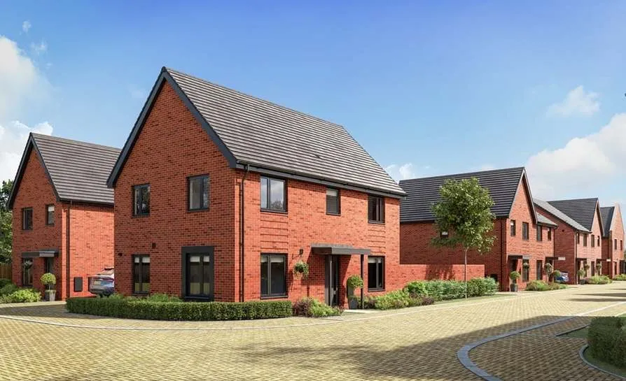 Risborough Court at Shorncliffe Heights, photo 5