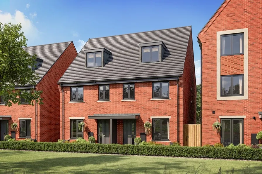 Risborough Court at Shorncliffe Heights, photo 8