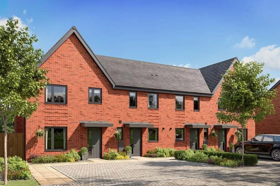 Risborough Court at Shorncliffe Heights, photo 10