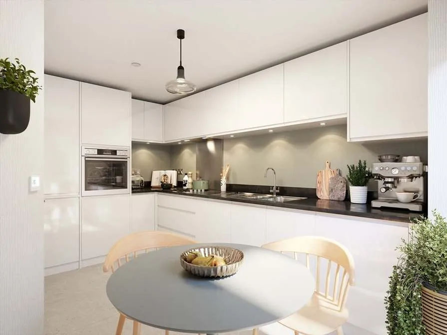 Risborough Court at Shorncliffe Heights, photo 6